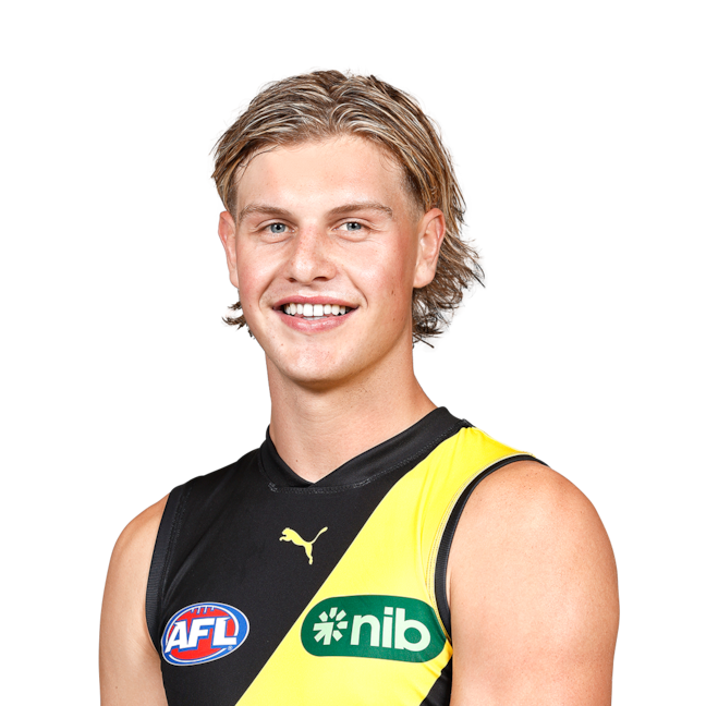 Josh Smillie profile picture